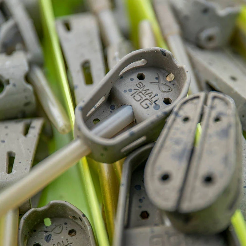 Matrix Alloy Open Method Feeders
